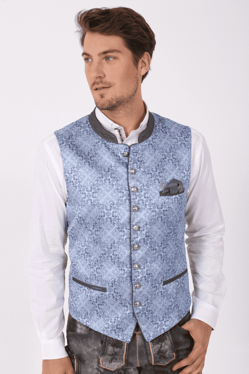 Trachten waistcoat William