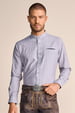 Bavarian shirt Samir