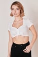 Dirndlbluse Lilly 