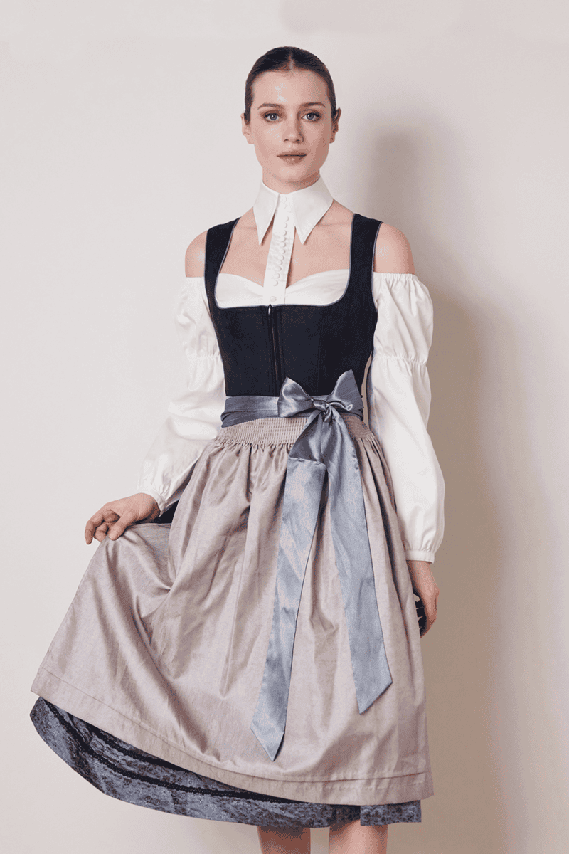 Dirndl Thesea (70cm)