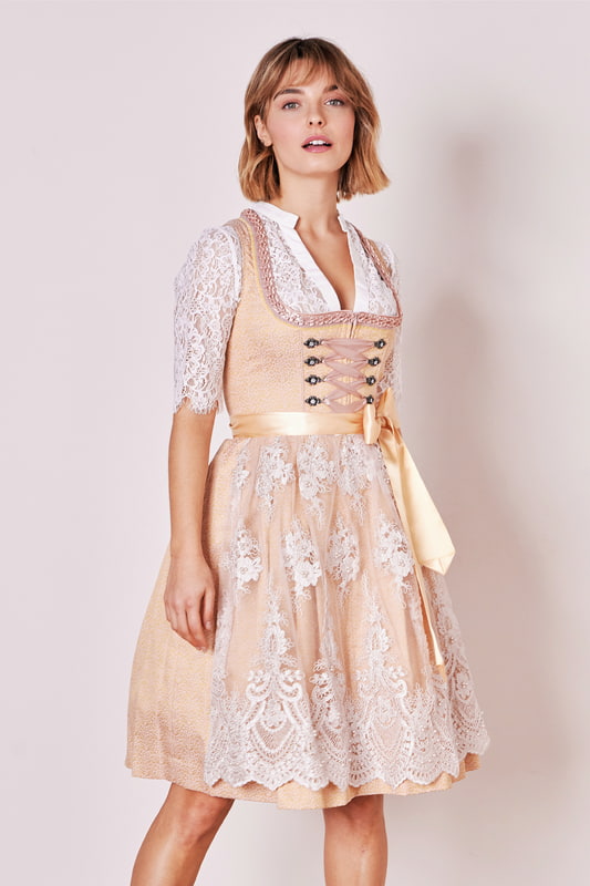 Dirndl Xanthe (60cm) günstig online kaufen