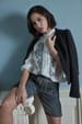 Trachtenbluse Ileane