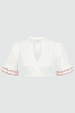 Dirndl blouse Nzuri