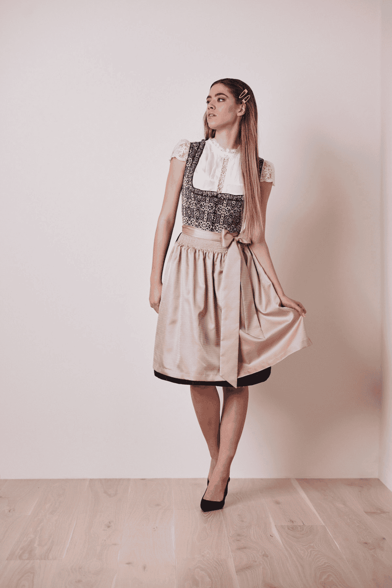 Dirndl Annelie (70cm)