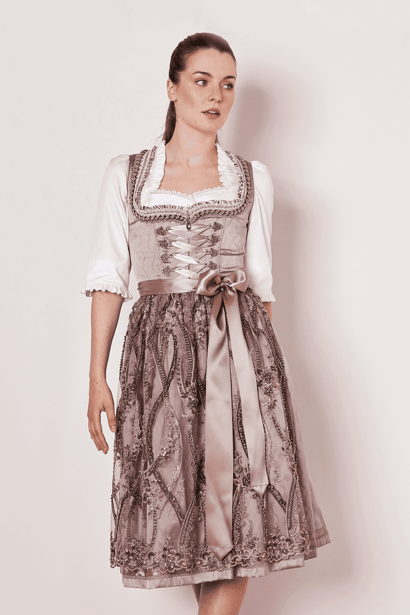 Dirndl Catharine (70cm)