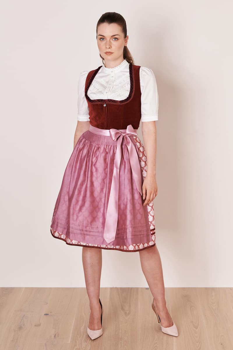 Dirndl Almeria (60cm)