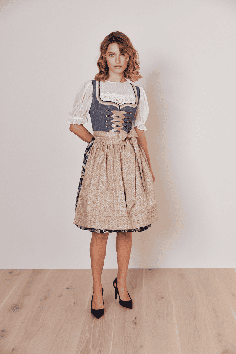 Dirndl Justine (60cm)