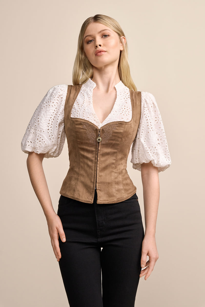 Corsage Cettina