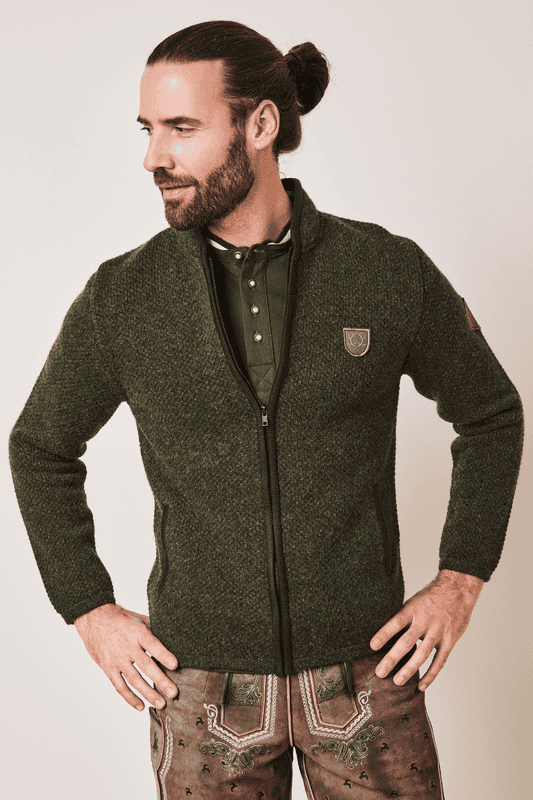Strickjacke Malte günstig online kaufen