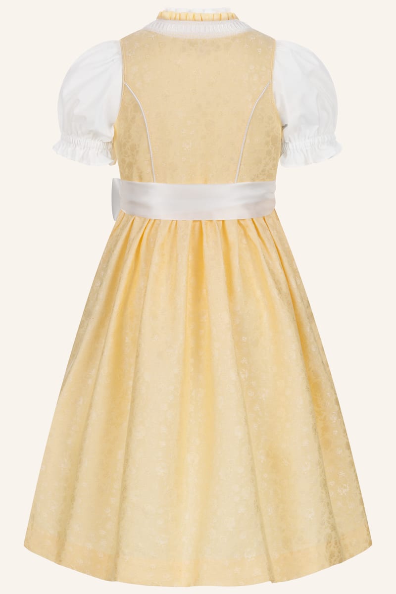 Children's dirndl Zephyra