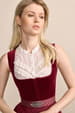 Dirndl VfB-Mädel (65cm)