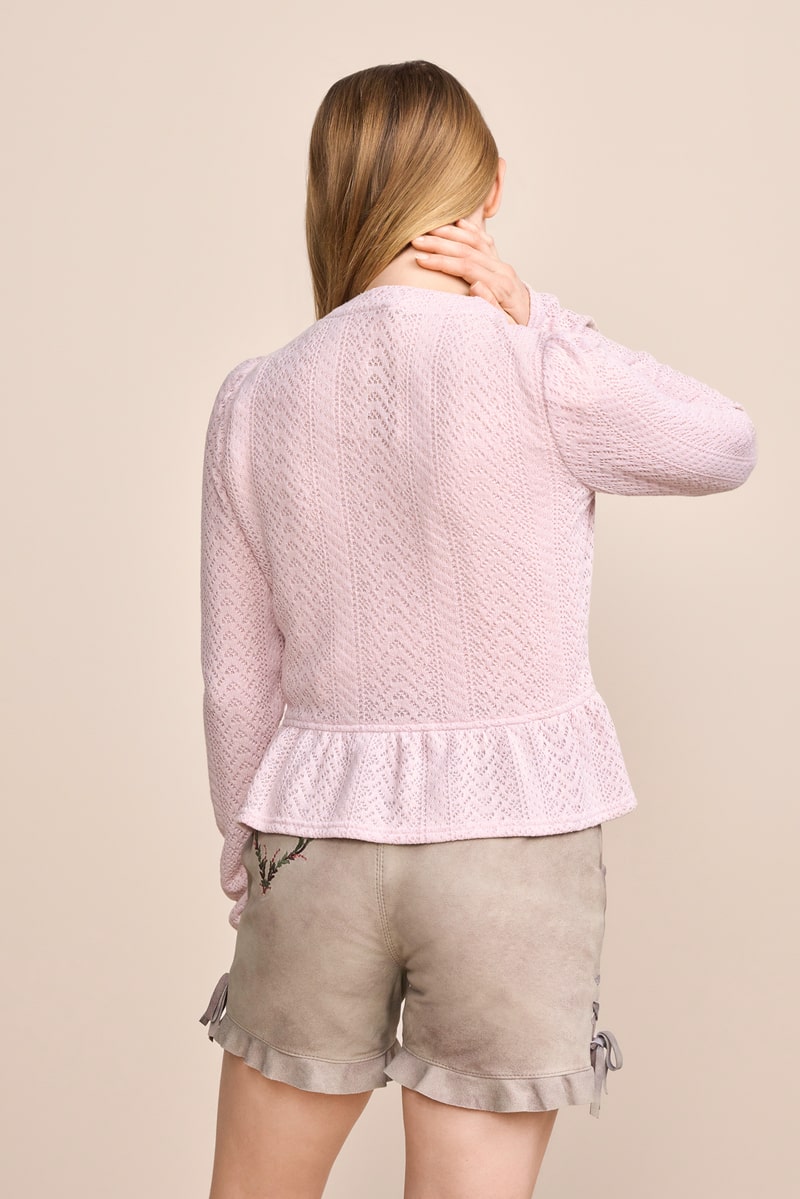 Trachten jacket Fara
