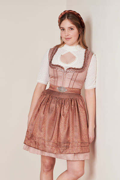 Dirndl Zafina (50cm)