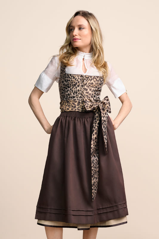 Dirndl Carly (70cm) günstig online kaufen