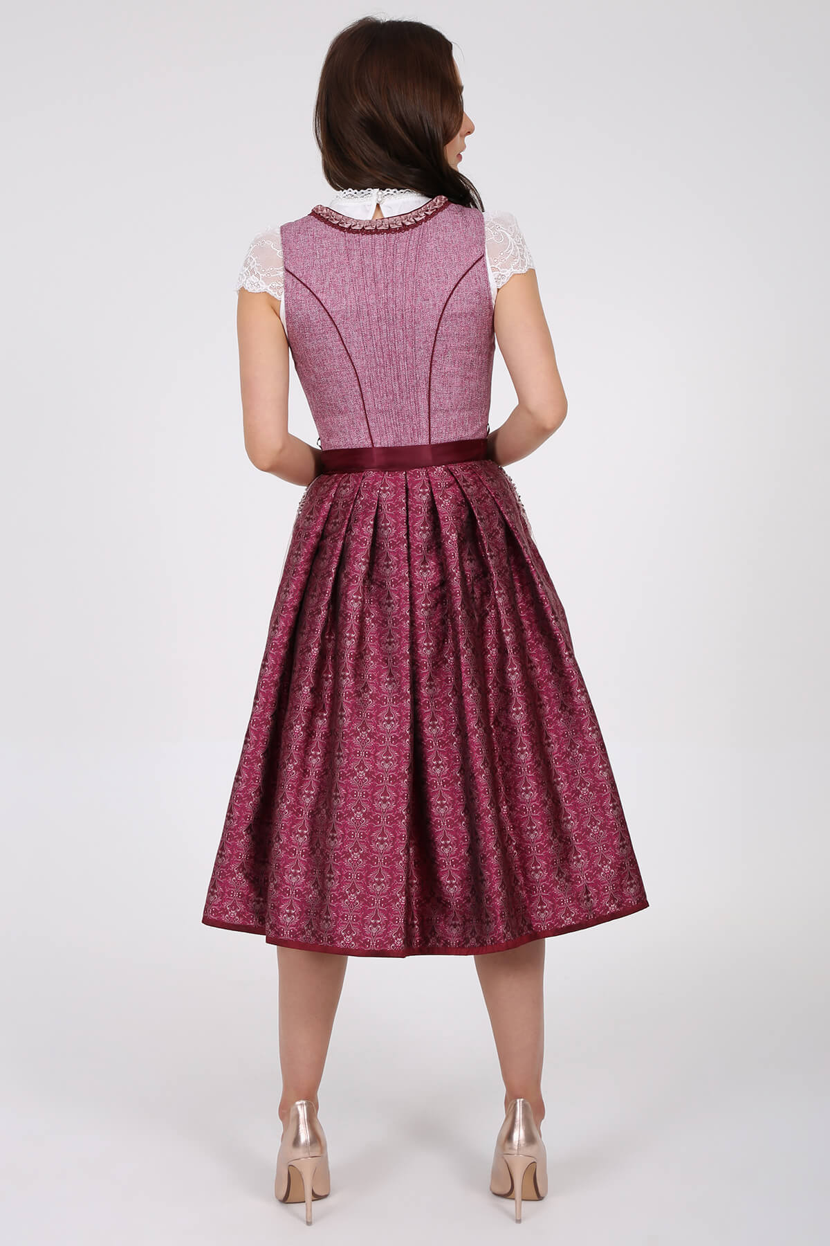 Dirndl Skye (70cm)