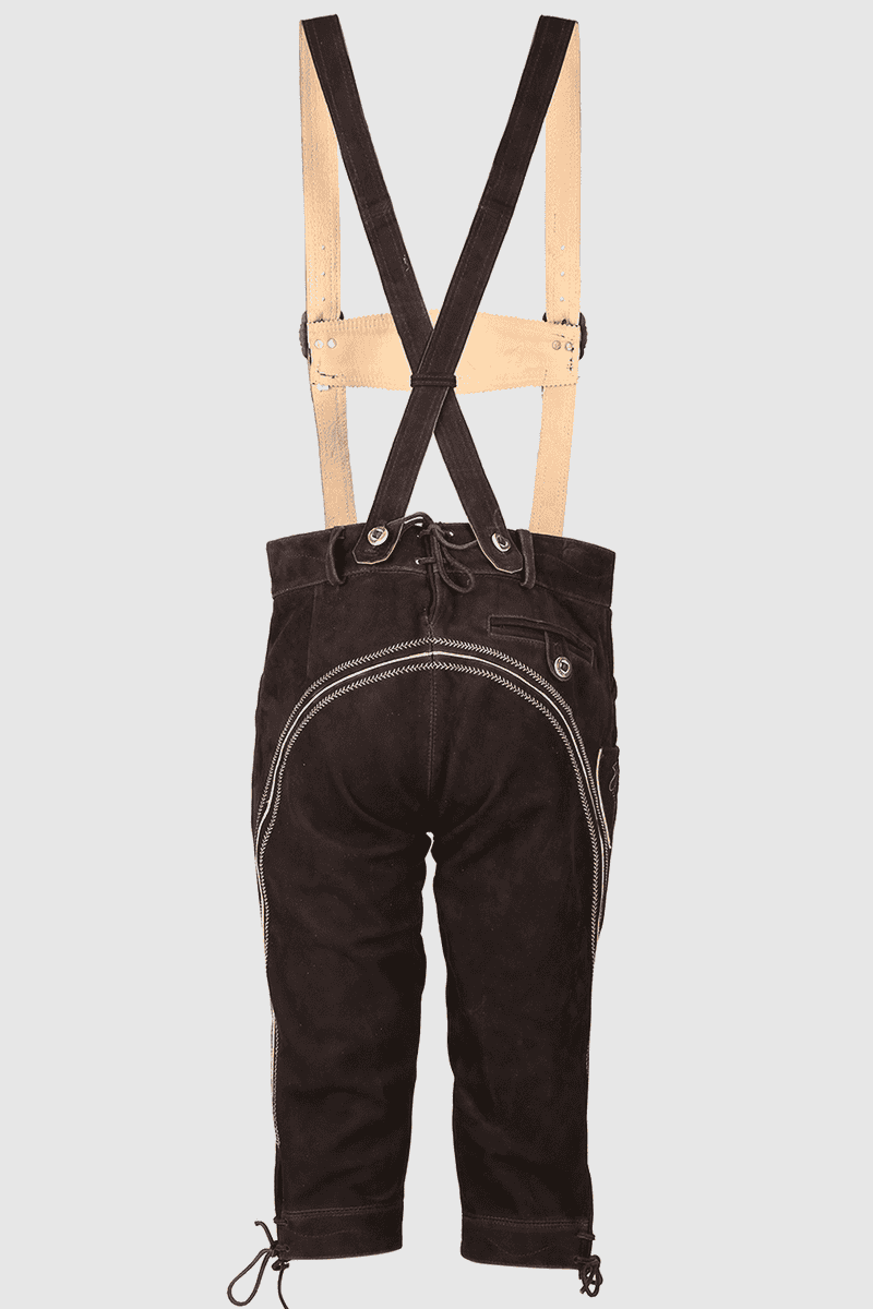 Lederhose Ludwig 