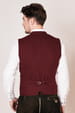 Trachten waistcoat Jamal