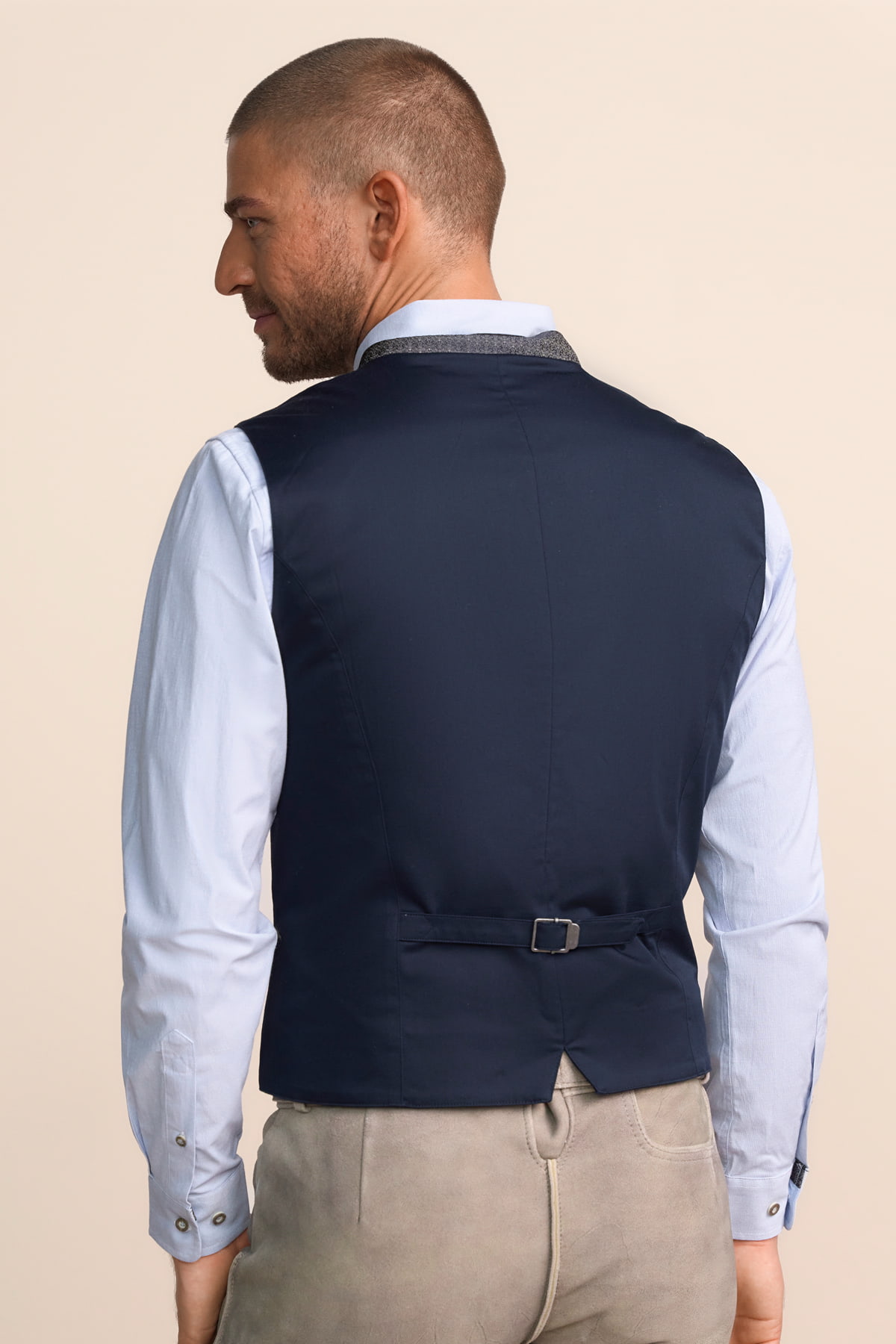 Trachten waistcoat Vitali