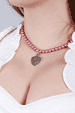 Necklace Romanza 