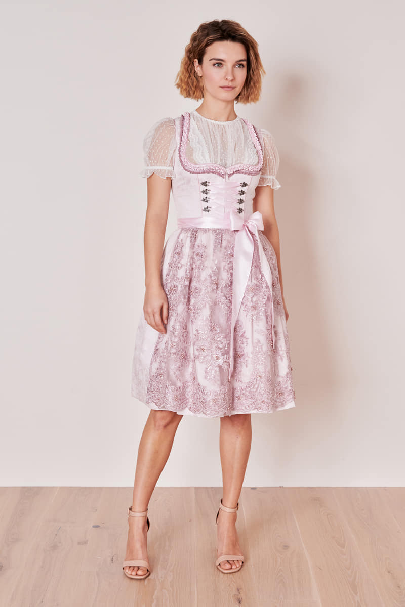 Dirndl Paulin (60cm)