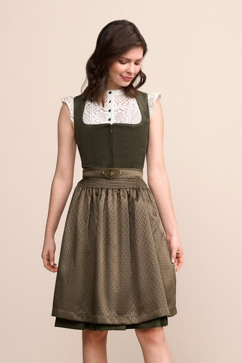Dirndl Alisha (60cm)