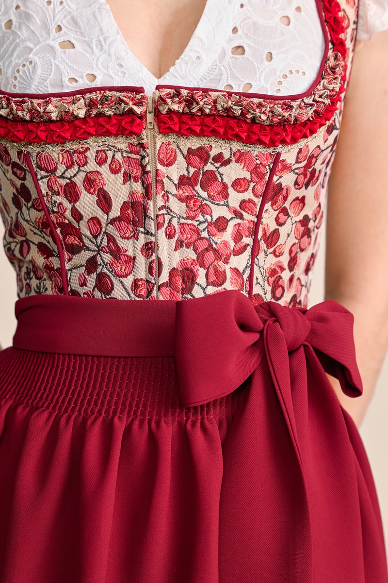 Dirndl Nellina (60cm)