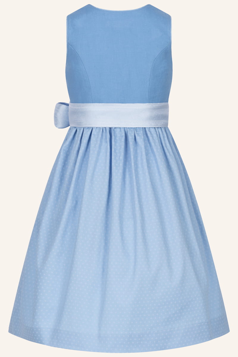 Children's dirndl Berenike
