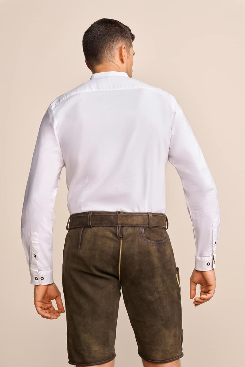 Trachtenhemd Ryan
