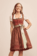Dirndl Nikky (60cm)