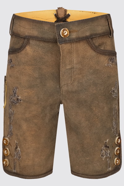 Children's lederhose Keno