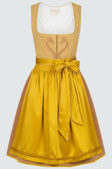 Dirndl Eland (60cm)