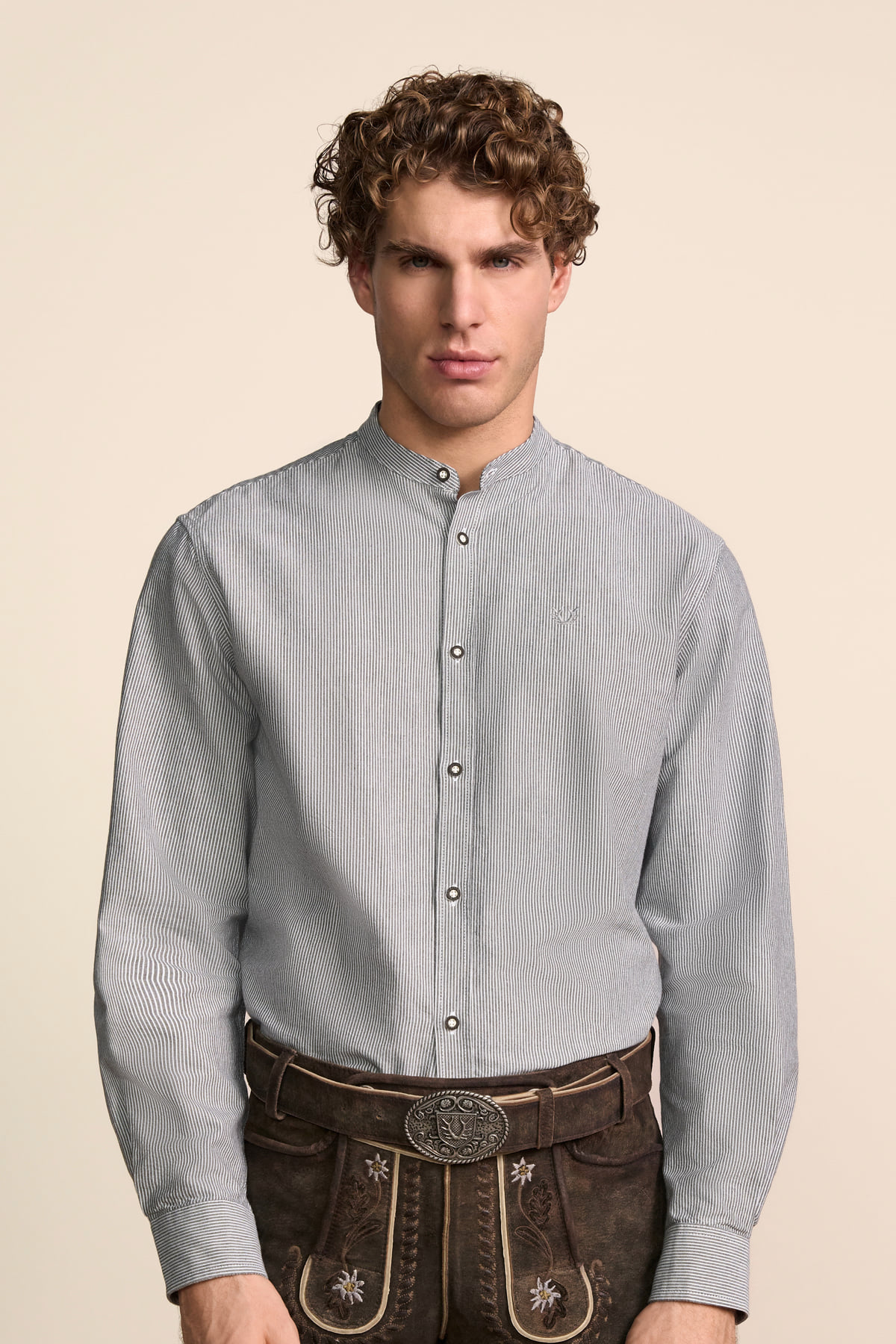 Bavarian shirt Fynar
