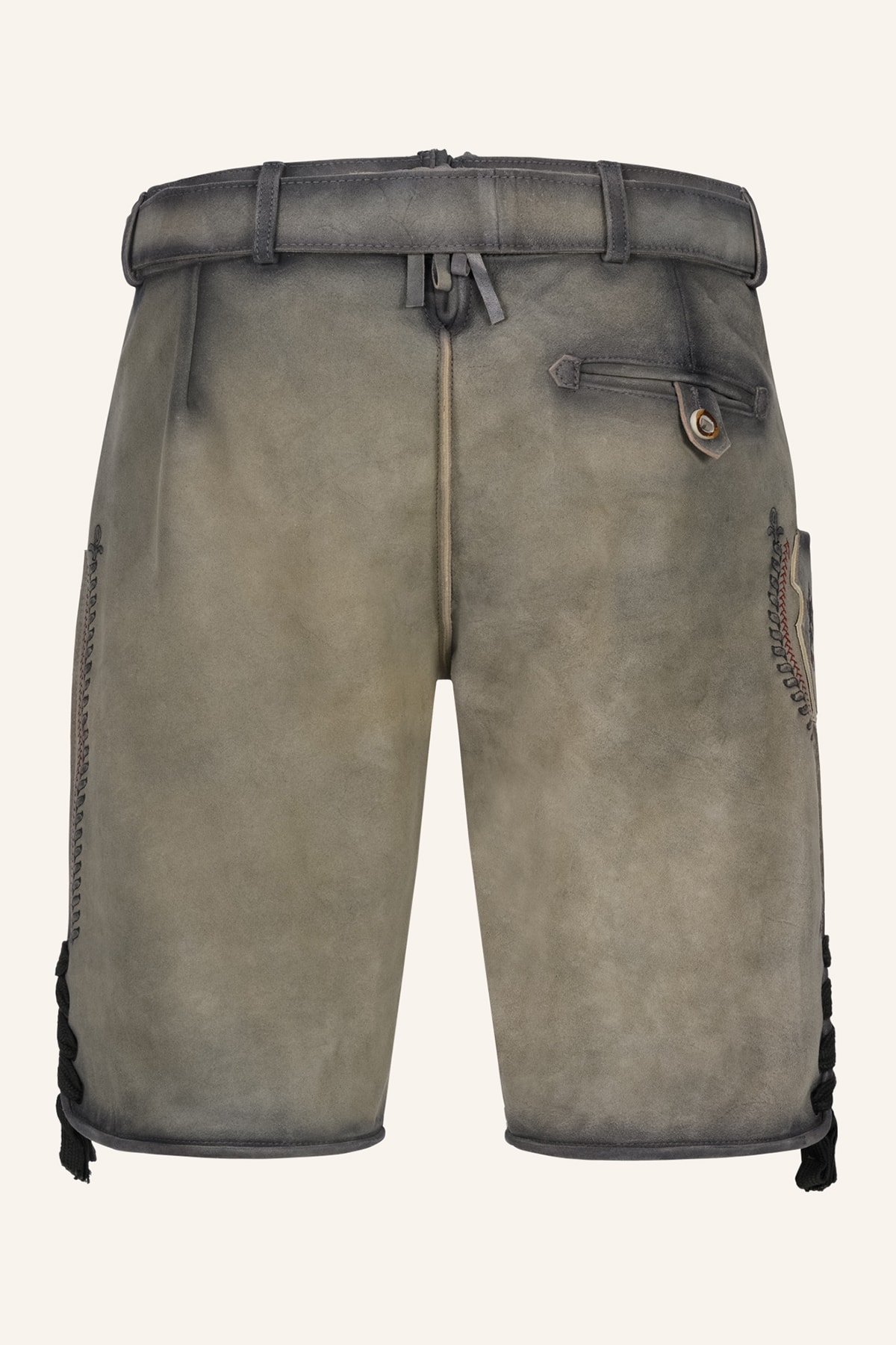 Lederhose Furchtlos und Treu 3