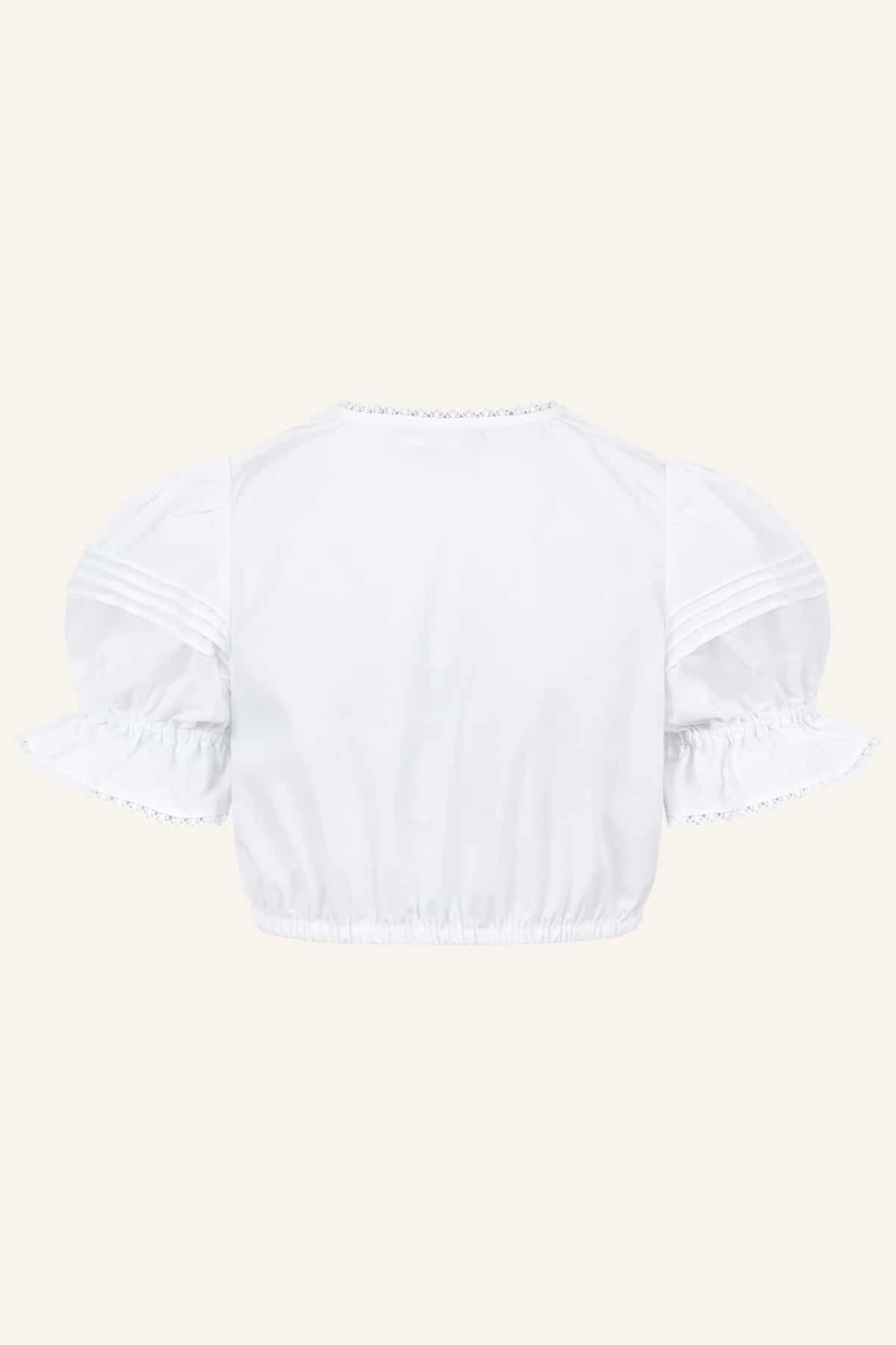 Kids blouse Annick