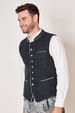 Trachten waistcoat Klaus