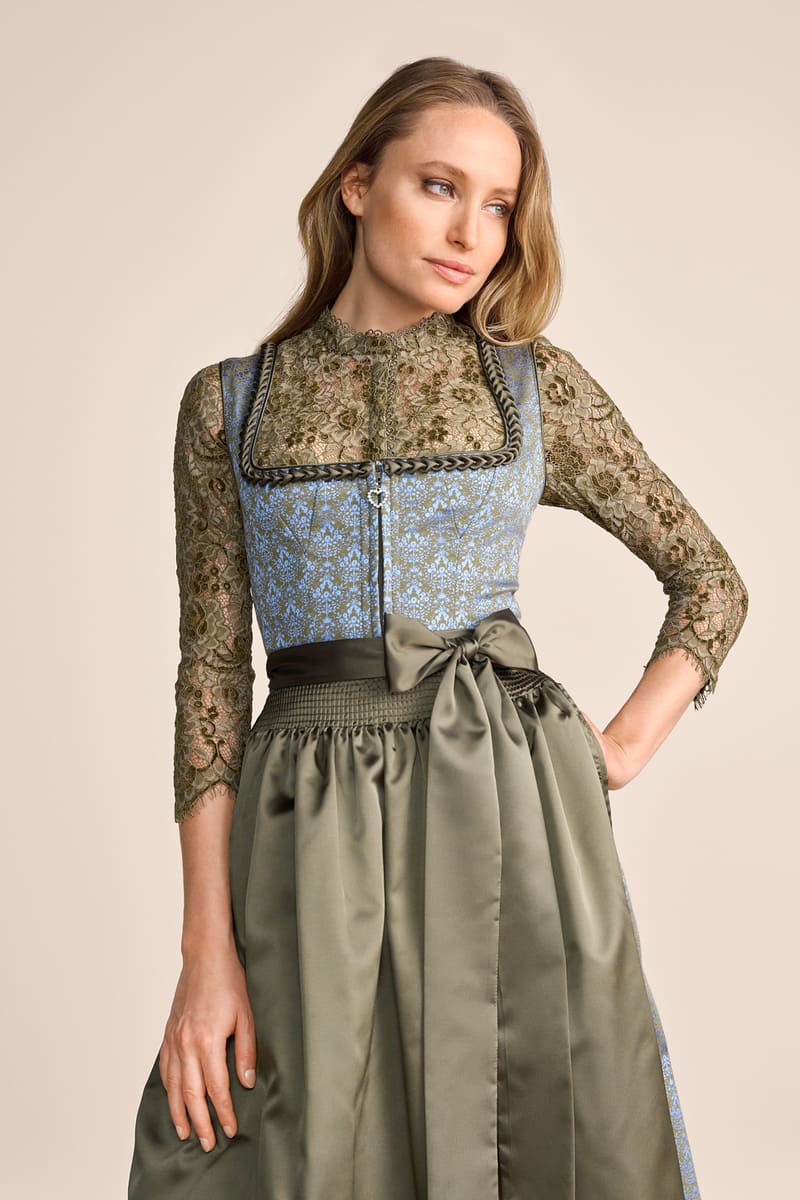 Dirndl Enni (70cm)