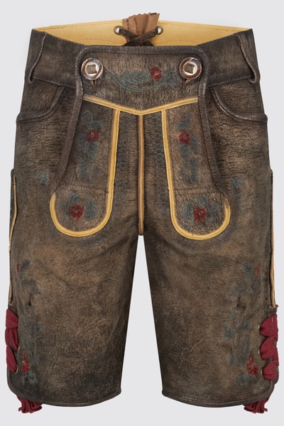 Children's lederhose Jesper