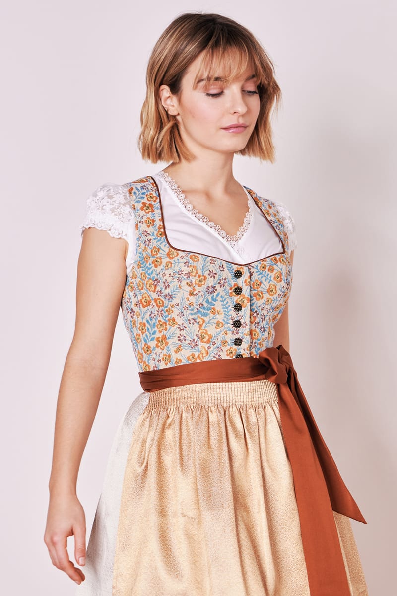 Dirndl Xandra (60cm)