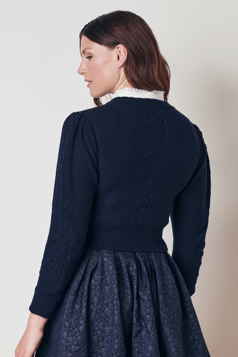 Trachten jacket Janka