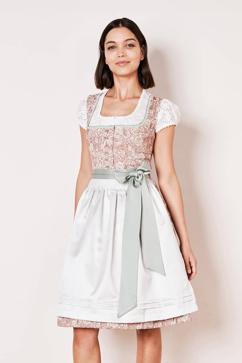 Krüger Madl Dirndl Nami (60cm)