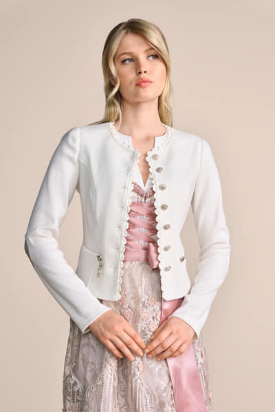 Trachten jacket Tilly