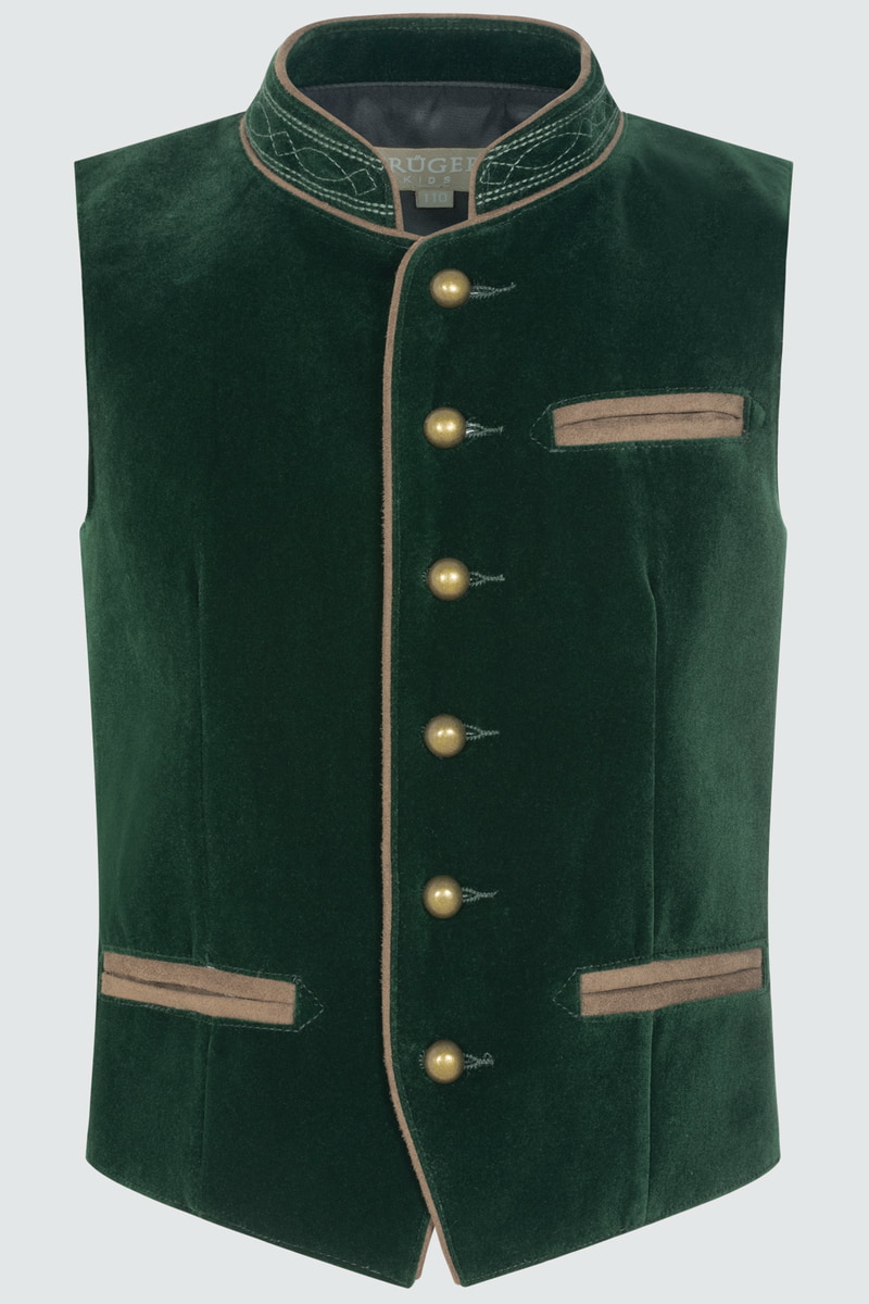 Children's jacket Lionel