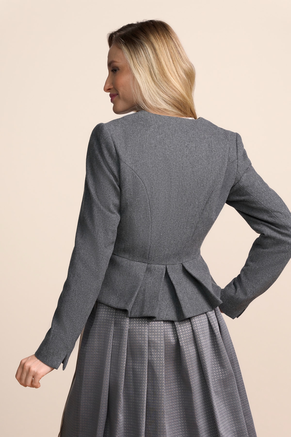 Trachten jacket Juvana