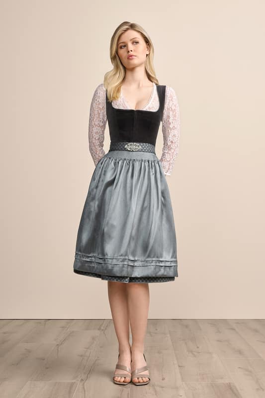 Dirndl VfB-Mädel (65cm) günstig online kaufen
