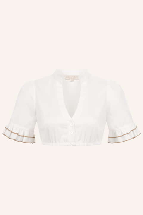 Dirndl blouse Nzuri