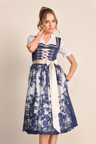 Dirndl Quiana (70cm)