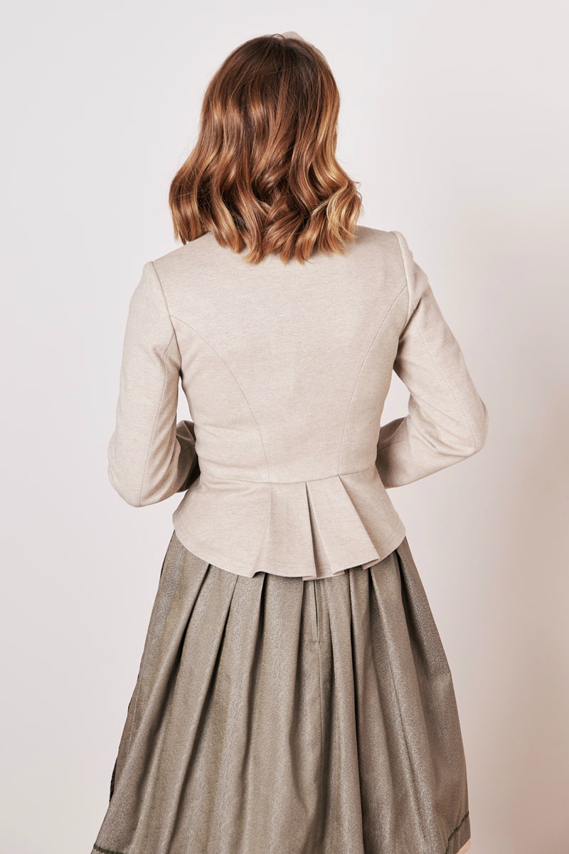 Trachten jacket Rosina