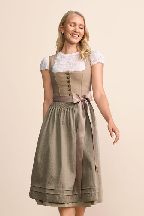 Dirndl Thaline (70cm)