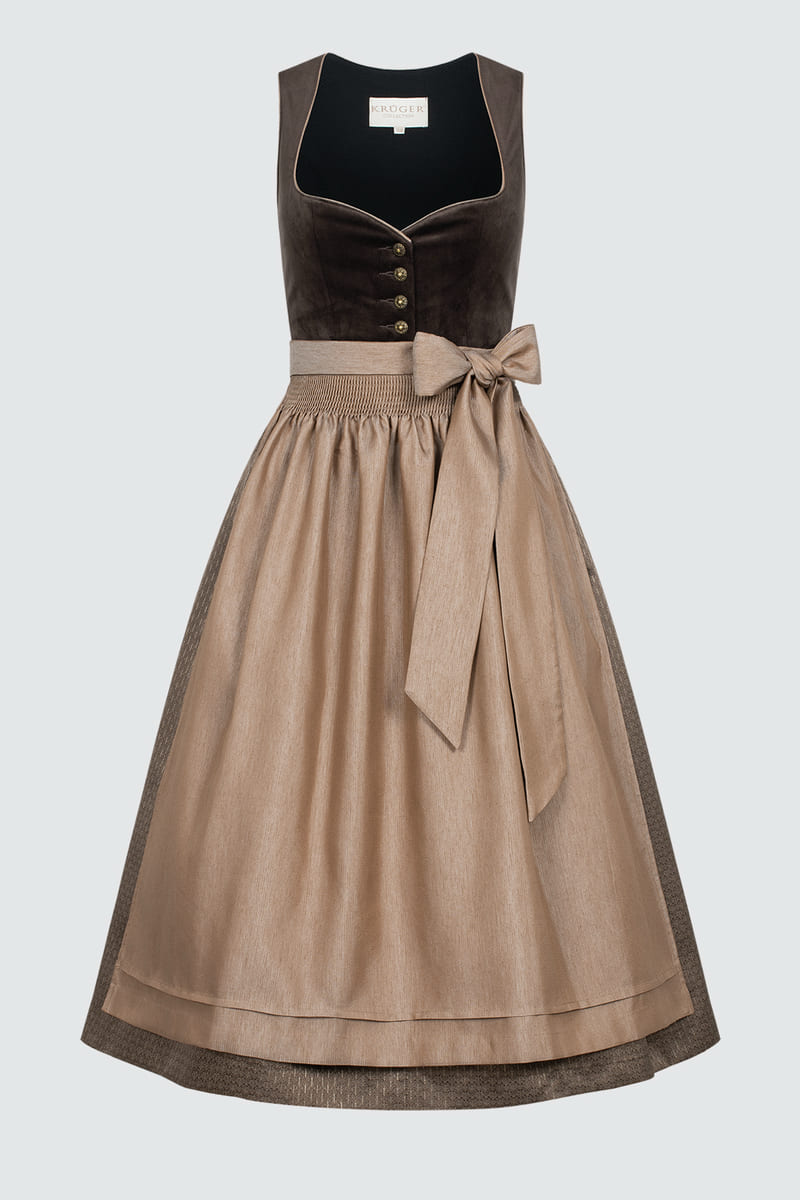 Dirndl Dagi (80cm)