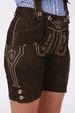 Lederhose Dark Deer